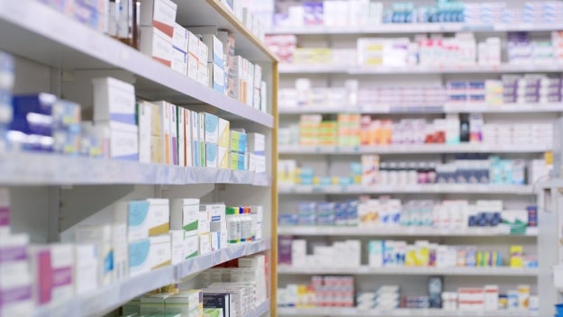 pharma