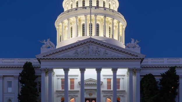 Capitol Building