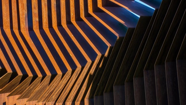 abstract structure