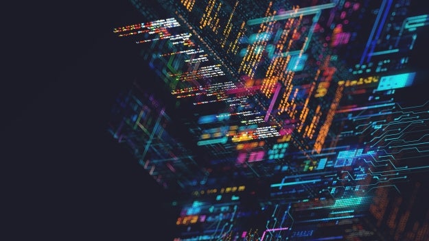 Key Asset Data