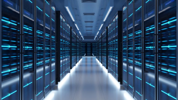 Data Center