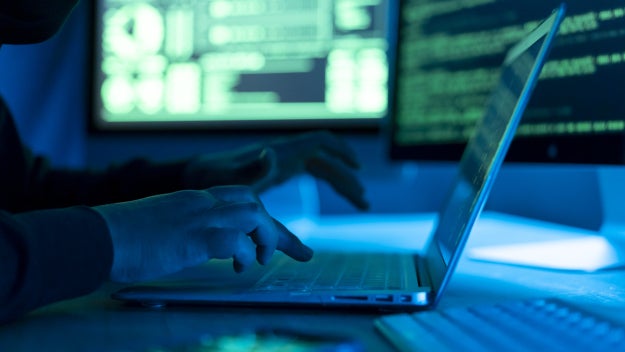 Privacy & Security