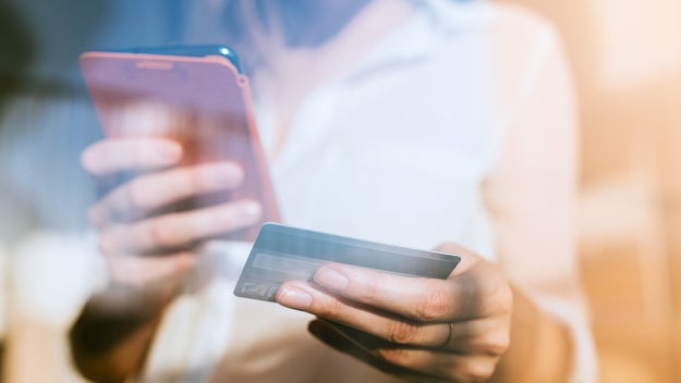 Mobile Payment