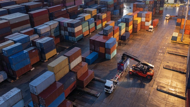 International Trade