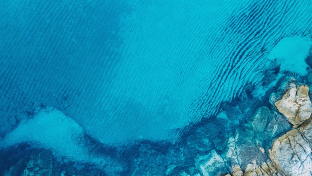Ocean