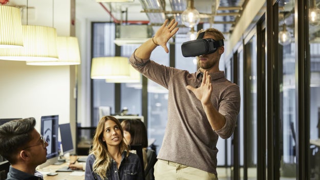 emerging technology