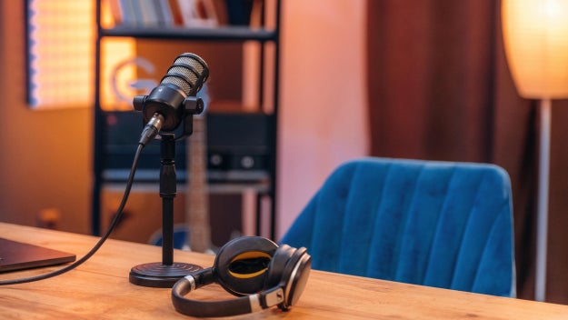 Podcast